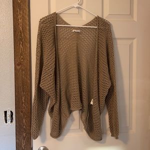 Don’t Ask Why Knitted Sweater